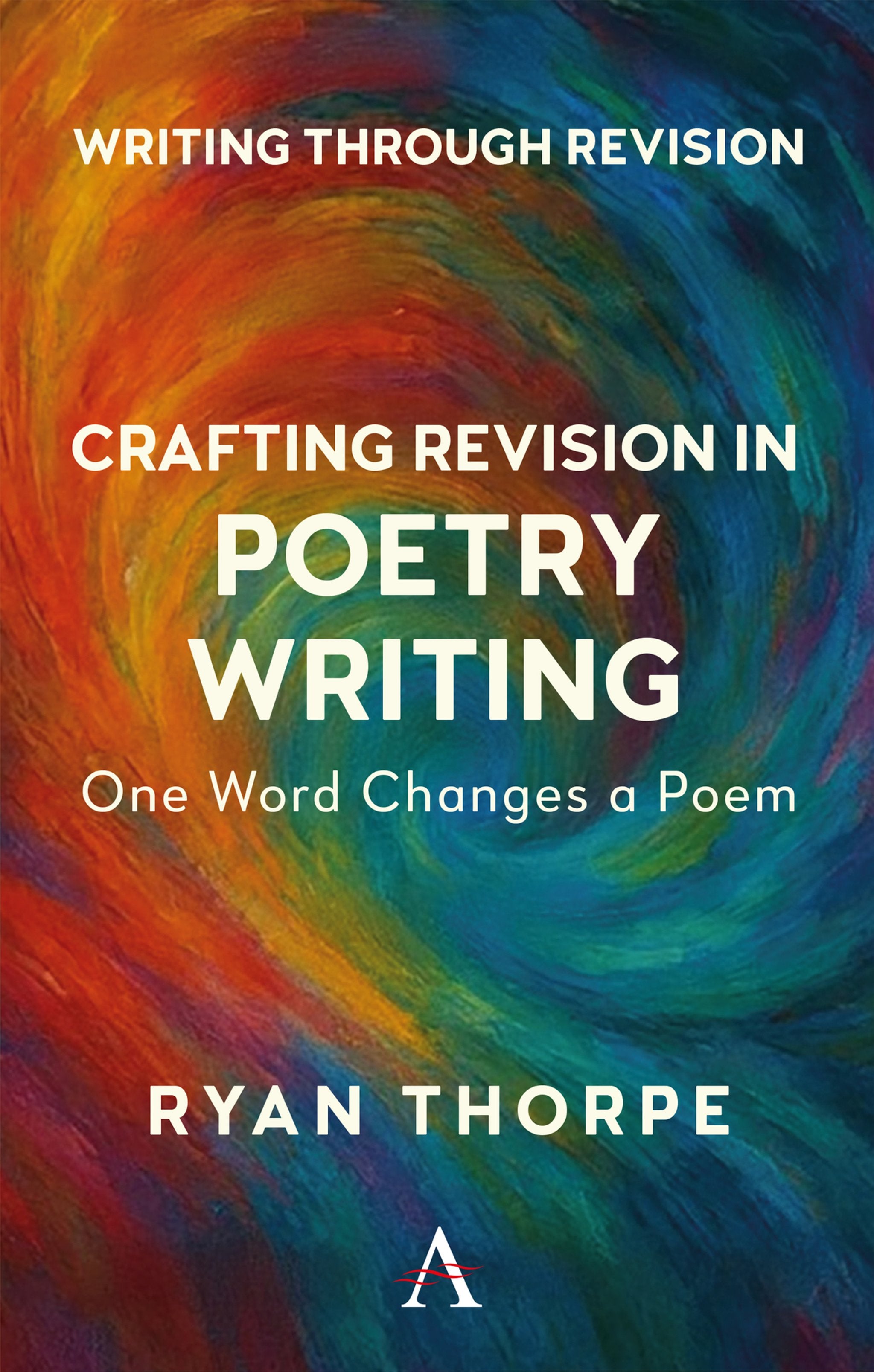 Cover image for Poetry: ISBN 9781839998256